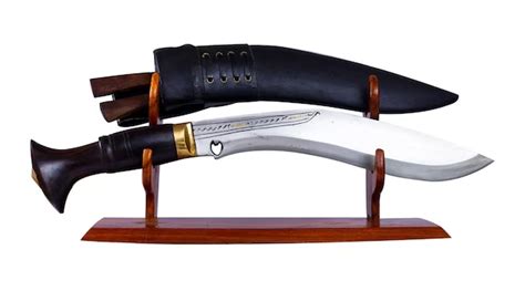 The Kukri: A Fascinating Blade with a Rich History