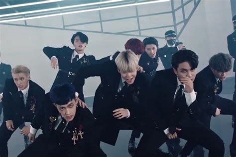 Watch Ateez Welcomes You To Wonderland With Powerful Comeback Mv