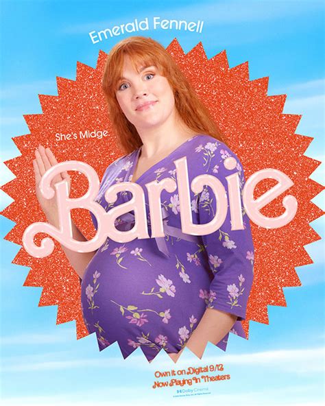 Barbie | Official Movie Site