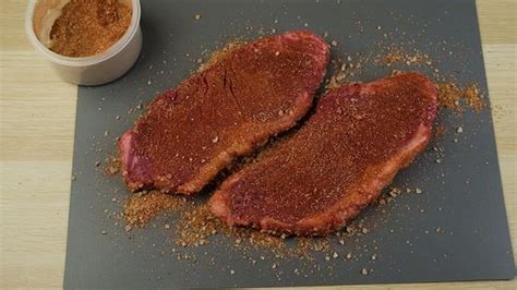 Steak Dry Rub Marinade Recipe Besto Blog