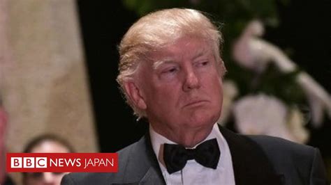 トランプ氏、プーチン氏を擁護 ロシアの暗殺非難に対し Bbcニュース