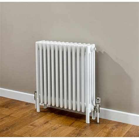 Column Radiator Installation Guide Costs Sizes And Benefit