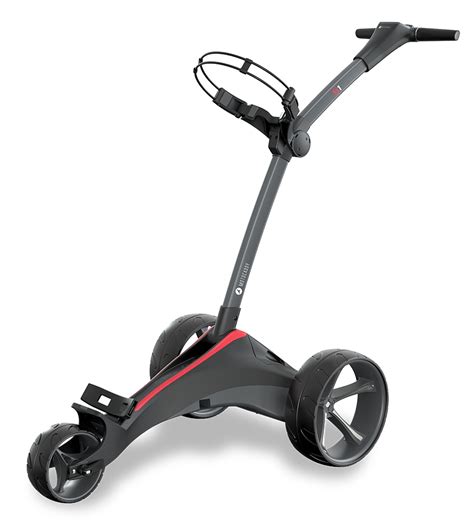 Motocaddy S Electric Trolley With Lithium Battery Golfonline