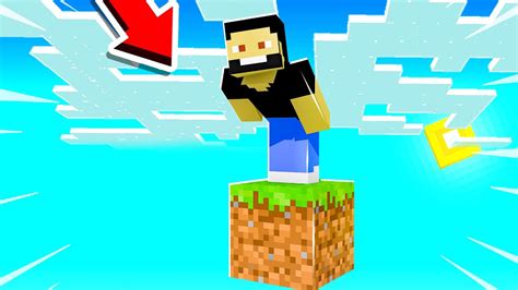 How To Play One Block Skyblock In Minecraft Bedrock Edition Xbox