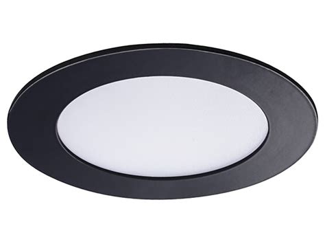 Rounda Lampa Wpuszczana Led Sklep Brw