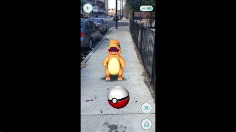 Gaming Safety Ftw The Pokémon In Pokémon Go Will Now Scream When A