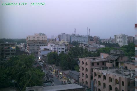 Comilla - Bangladesh | Page 2 | SkyscraperCity Forum