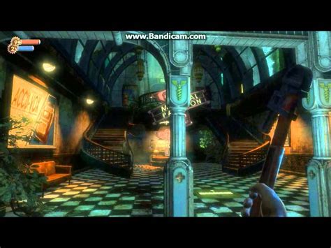 Bioshock Pc Playthrough Ep Youtube