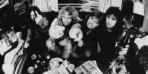 Metallica Crew : r/Metallica