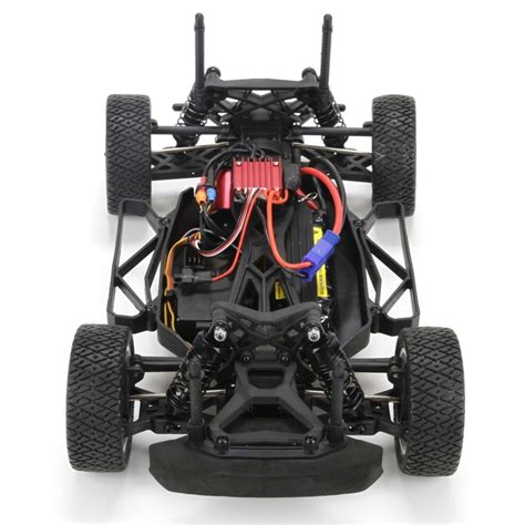 Losi Let’s Loose with Their 1/14 Mini Rally 4WD - Small-Scale RC