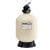 Pentair Ta D Tagelus Top Mount Sand Filter