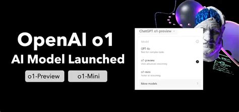 Openai O Ai Model Launched Explore O Preview O Mini Pricing