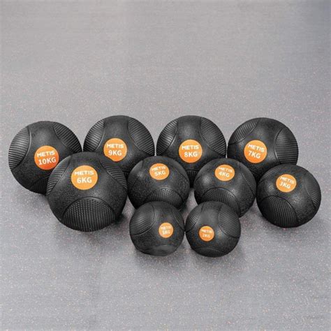 Metis Medicine Balls 1 10kg Weight Balls Net World Sports