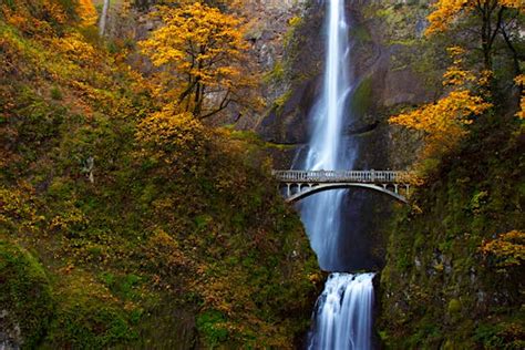 Columbia River Gorge travel - Lonely Planet | Oregon, USA, North America