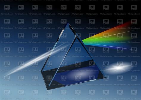 Prism Background Vector At Vectorified Collection Of Prism