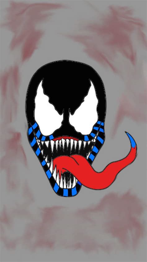 Blue Venom Wiki Symbiotes REBORN Amino