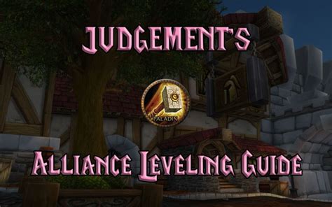 Wow Classic Leveling Guides Warcraft Tavern