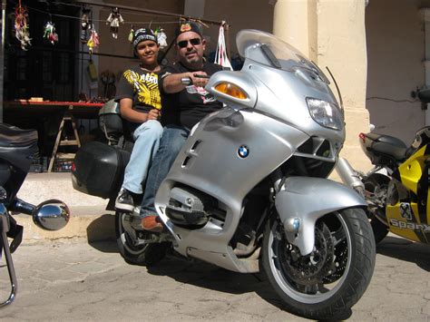 Misioneros Riders Mc Navojoa En Su V Concentracion Motociclista