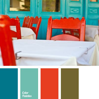 bright coral | Color Palette Ideas