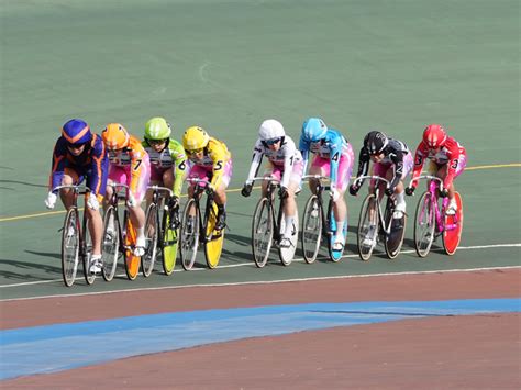 【競輪予想】京王閣競輪に深谷知広、松戸競輪に柳原真緒が登場 本日のイチオシレースは青森12r 競輪ニュース Netkeirin（ネット