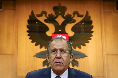 Mr. Lavrov, Russia, and the Budapest Memorandum