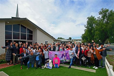 Southwest Baptist Church Celebrates San Diego Southern Baptist Association