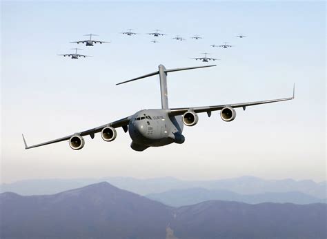 C 17 Globemaster Images