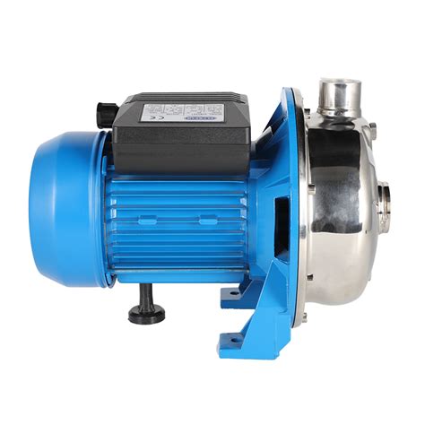 Scm St Centrifugal Water Pump Elestar Pumps Your Trusted Partner In Water Solutions