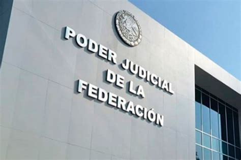 La reforma al Poder Judicial de la Federación 2020 Mexico Social