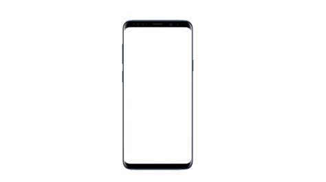 Samsung Phone Transparent