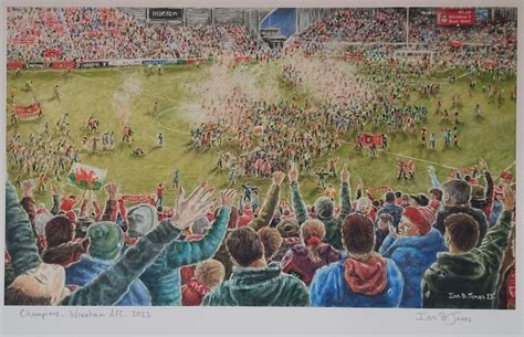 More funding for the champions house wrexham 10