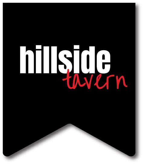 Hillside Tavern