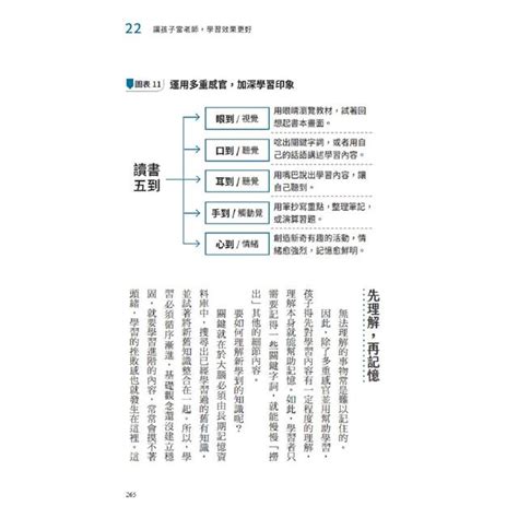 陪伴孩子高效學習：陳志恆心理師寫給父母的32個陪伴學習心法，幫助孩子找回讀書自信，掌握滿分策略－金石堂