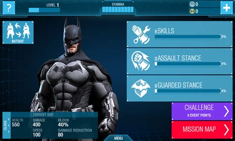 Introducir Imagen Batman Juego Para Android Abzlocal Mx