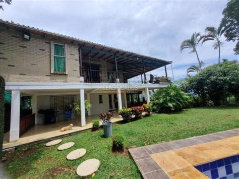 Venta De Fincas Y Casas Campestres En Cali Sur La Buitrera