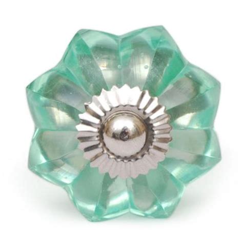 Sea glass door knobs – Door Knobs