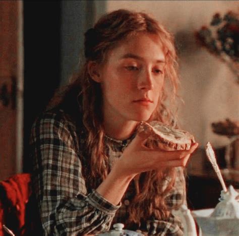 Saoirse Ronan As Jo March Little Women 2019 Women Beautiful Boys Sick Of People