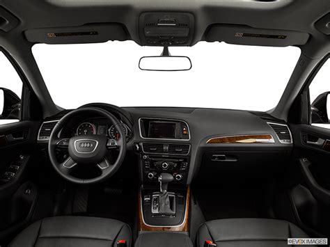 2017 Audi Q5 Reviews Price Specs Photos And Trims Drivingca