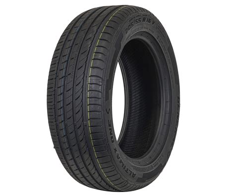 Pneu Aro General Tire R V Fr Altimax One S Bransales Pneus