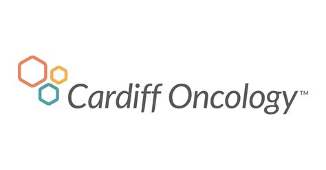 Cardiff Oncology Announces The Appointment Of Fairooz Kabbinavar Md