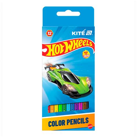 Kite Hot Wheels Hw