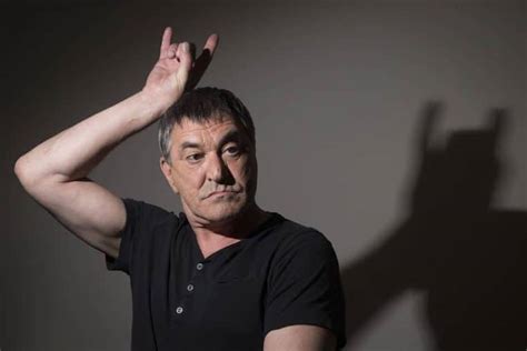 La blague très osée de Jean Marie Bigard sur les poils