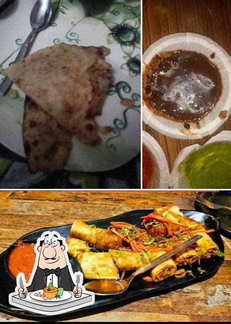 Punjabi Angithi Meerut Restaurant Menu And Reviews