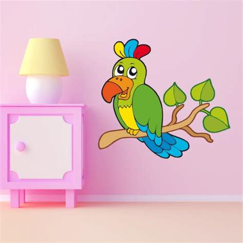 Stickers Oiseau Branche Des Prix 50 Moins Cher Qu En Magasin