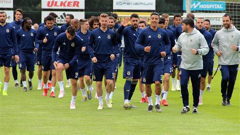 Fenerbahçe de şok sakatlık Frey sezonu kapattı Spor Haberleri TV100