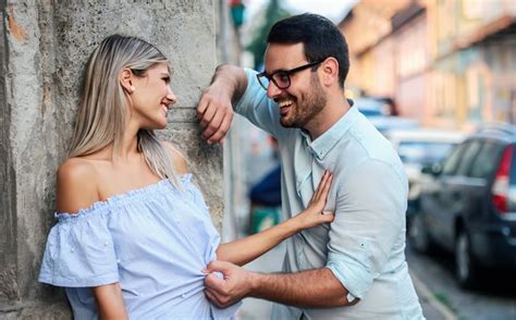 Signs The Guy You Like Is Mature Enough To Handle A Relationship