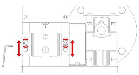 VEVOR SMS 025 Automatic Wire Stripping Machine Instruction Manual