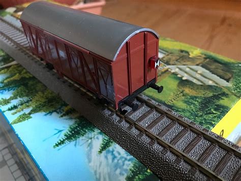 M Rklin G Terwagen Db Mit Schlusslicht Kaufen Auf Ricardo