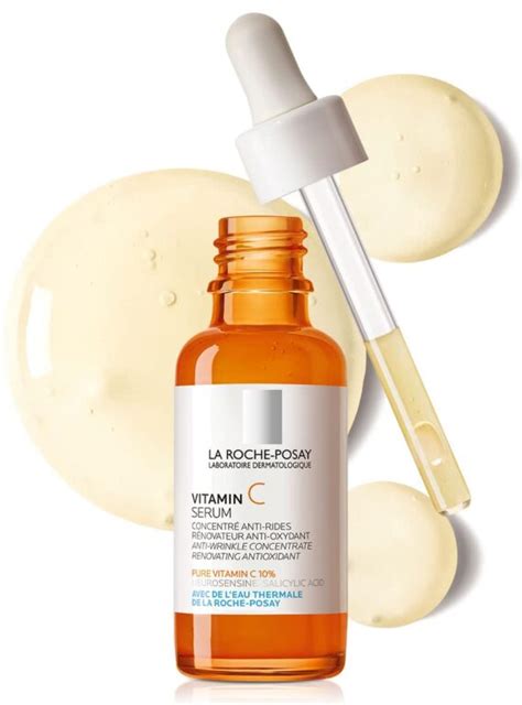 La Roche Posay Pure Vitamin C10 Dermatocare