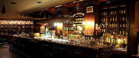 Top 5 Best Bars and Nightlife Spots in Breckenridge | Breckenridge Gateway